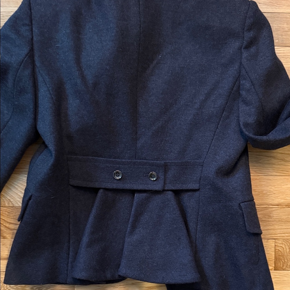 Max Mara wool Blazer - Picture 4 of 4